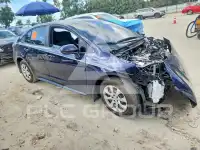 2026 Toyota COROLLA photo