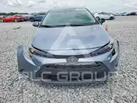 2026 Toyota COROLLA photo