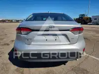 2026 Toyota COROLLA photo
