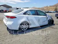 2026 Toyota COROLLA фото