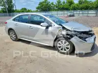 2026 Toyota COROLLA photo