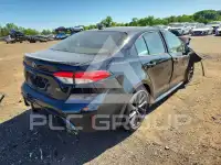 2026 Toyota COROLLA photo