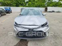 2026 Toyota COROLLA photo