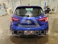 2026 Toyota COROLLA photo