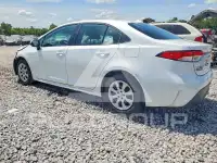2026 Toyota COROLLA photo