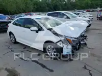 2026 Toyota COROLLA photo
