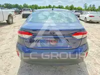 2026 Toyota COROLLA photo
