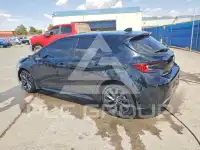 2026 Toyota COROLLA photo