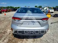 2026 Toyota COROLLA photo
