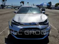 2026 Toyota COROLLA photo