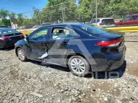 2026 Toyota COROLLA photo