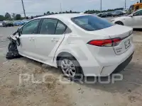 2026 Toyota COROLLA фото