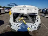 2026 Toyota COROLLA photo