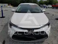 2026 Toyota COROLLA photo