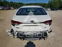 2026 Toyota COROLLA photo