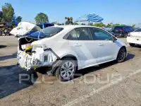 2026 Toyota COROLLA photo