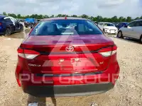 2026 Toyota COROLLA фото