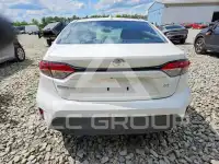 2026 Toyota COROLLA photo