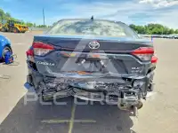 2026 Toyota COROLLA photo