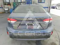 2026 Toyota COROLLA фото
