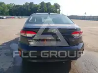 2026 Toyota COROLLA photo