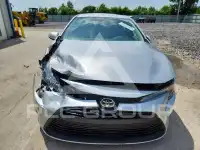 2026 Toyota COROLLA photo