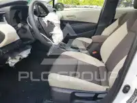 2026 Toyota COROLLA photo