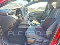 2026 Toyota COROLLA photo