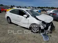 2026 Toyota COROLLA фото