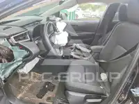 2026 Toyota COROLLA photo