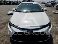 2026 Toyota COROLLA фото