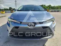 2026 Toyota COROLLA фото