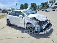 2026 Toyota COROLLA photo