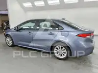 2026 Toyota COROLLA фото