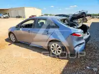 2026 Toyota COROLLA photo