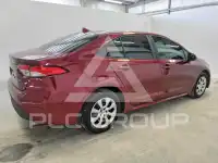 2026 Toyota COROLLA photo