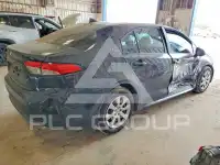 2026 Toyota COROLLA фото