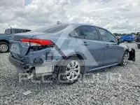 2026 Toyota COROLLA photo