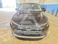 2026 Toyota COROLLA photo