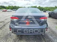 2026 Toyota COROLLA photo