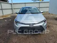 2026 Toyota COROLLA photo