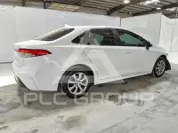 2026 Toyota COROLLA фото