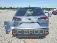 2026 Toyota COROLLA photo