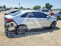 2026 Toyota COROLLA photo