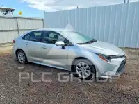 2026 Toyota COROLLA photo