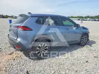 2026 Toyota COROLLA photo