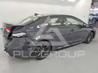 2026 Toyota COROLLA photo
