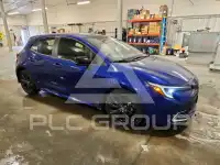 2026 Toyota COROLLA photo