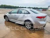 2026 Toyota COROLLA фото