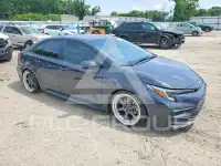2026 Toyota COROLLA фото